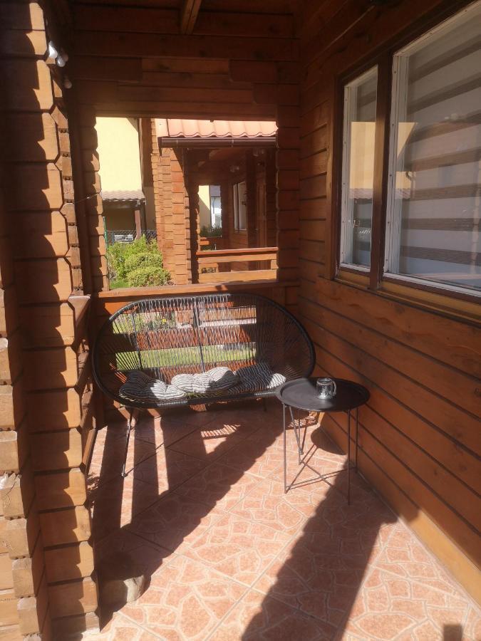 Tom'S House Villa Stegna  Exterior photo